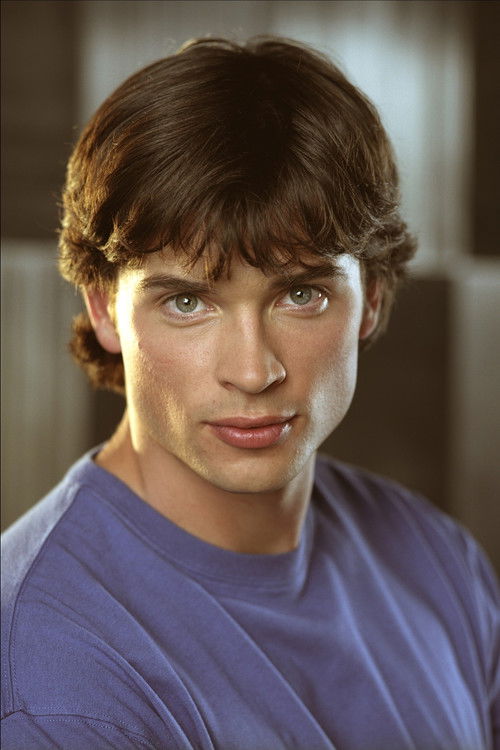 Photo of Tom Welling