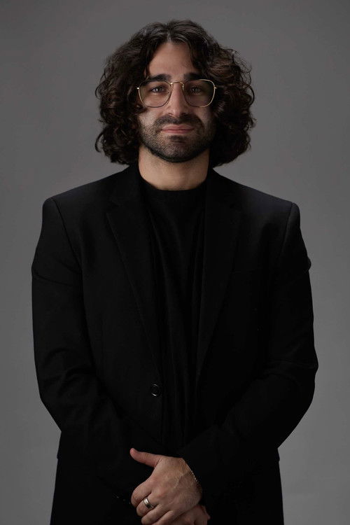 Photo of Rocco Shapiro