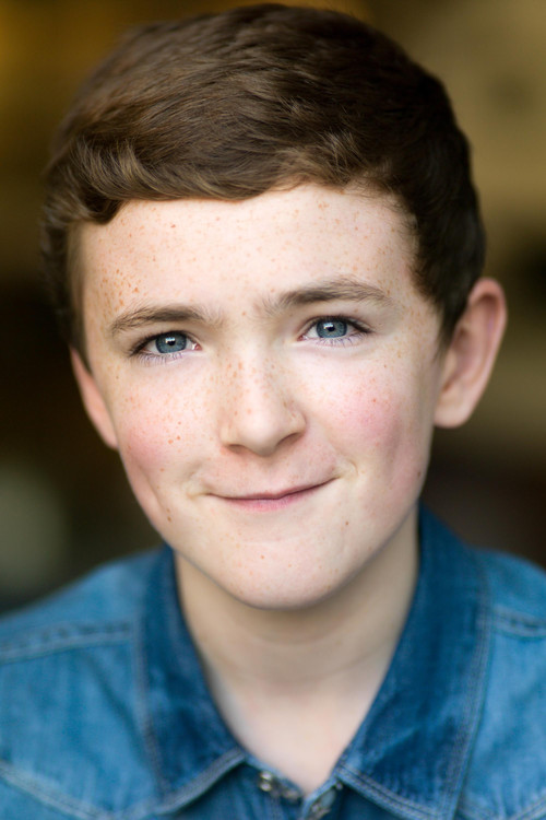 Photo of Brenock O'Connor