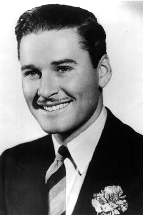 Photo of Errol Flynn
