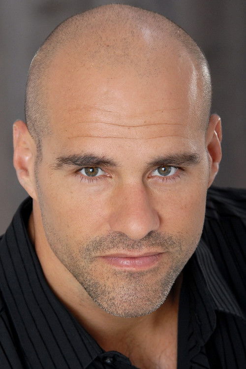 Photo of Rey Hernandez