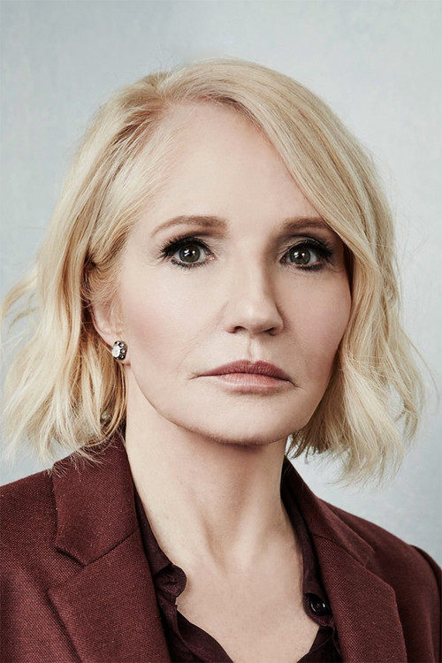 Photo of Ellen Barkin