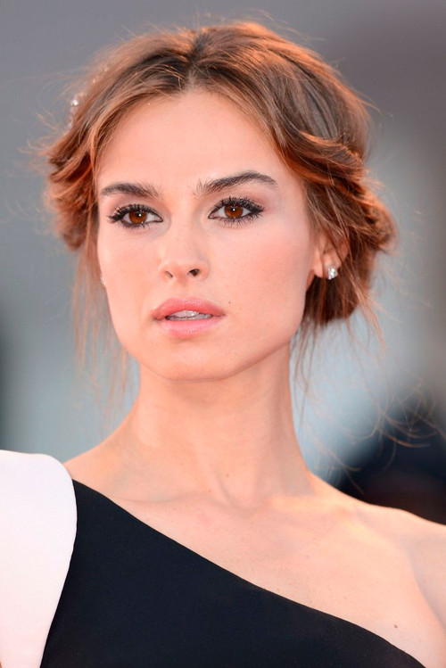 Photo of Kasia Smutniak