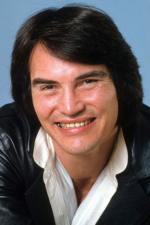 Photo of Sonny Landham