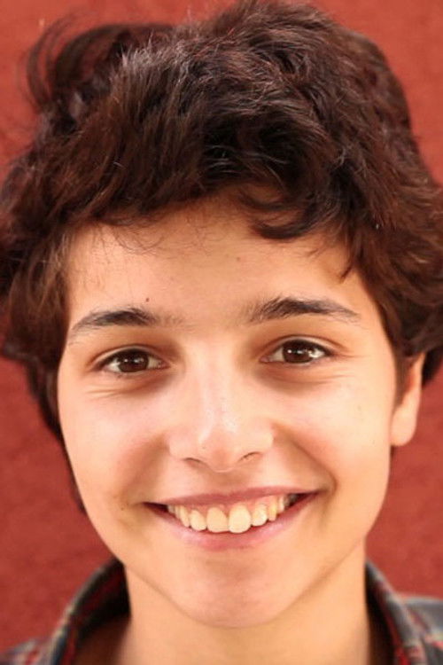 Photo of Leonor Teles