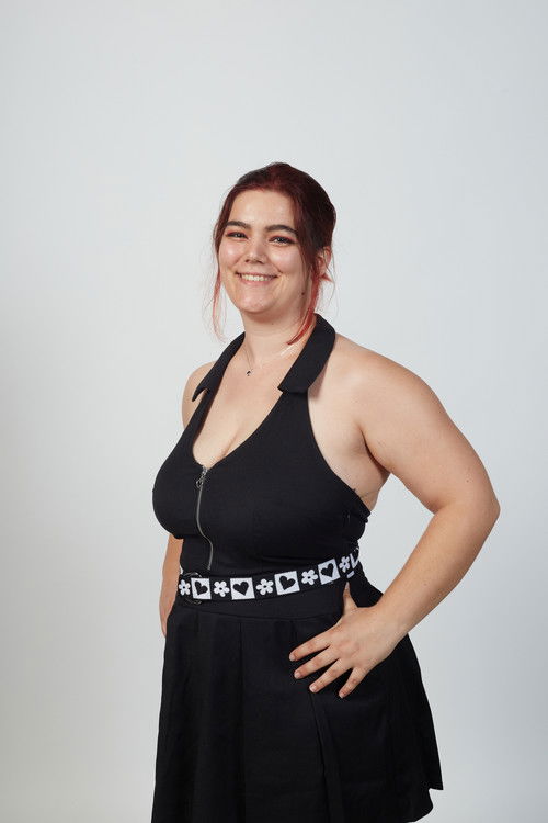 Photo of Marylou Bort