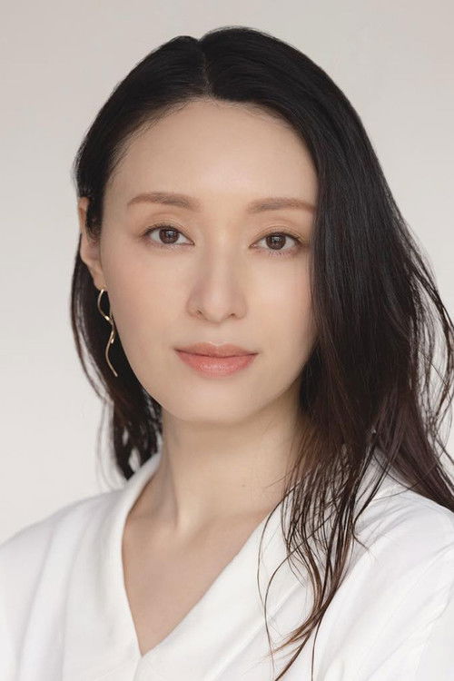 Photo of Chiaki Kuriyama