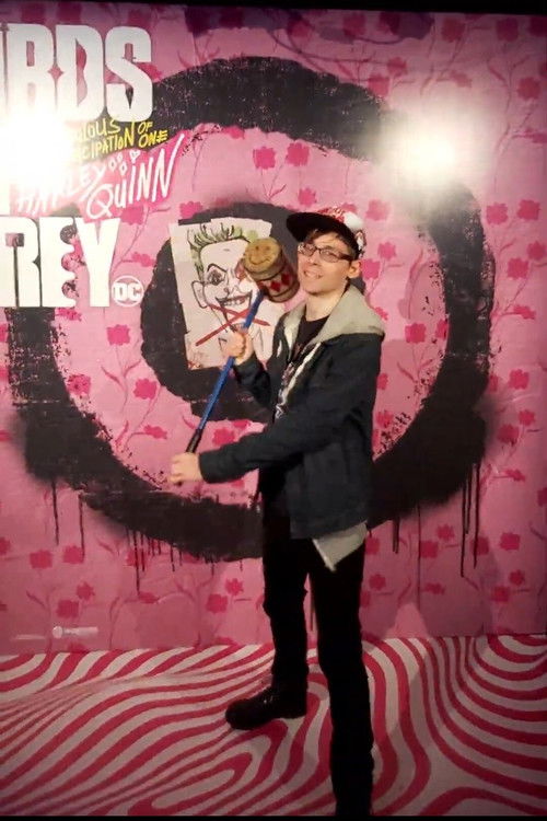 Photo of Alexander Pollak