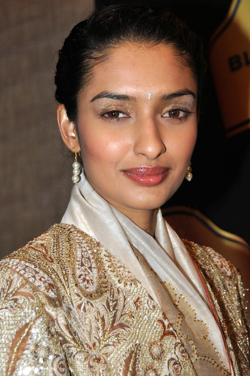 Photo of Dayana Erappa