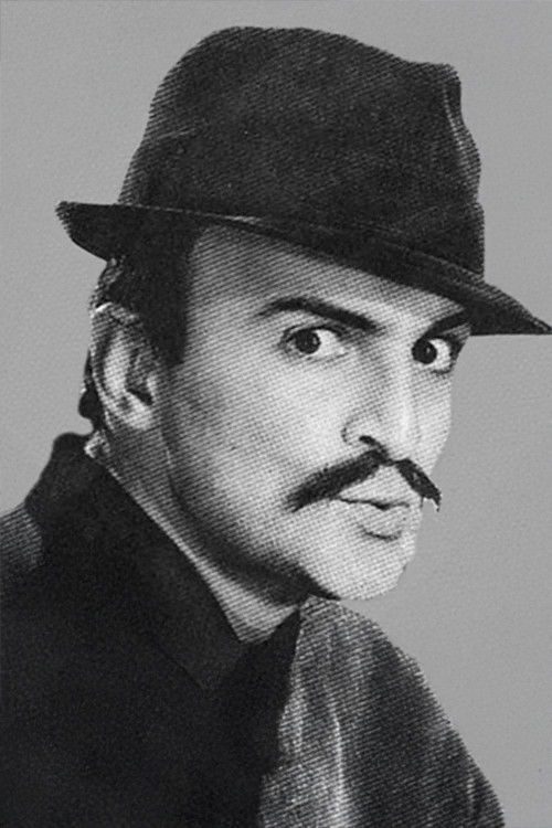 Photo of Öztürk Serengil