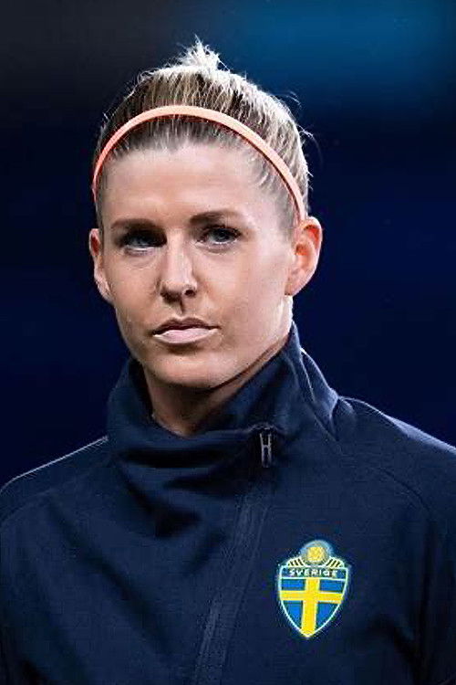 Photo of Olivia Schough