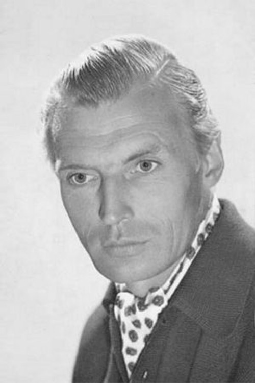 Photo of Nikolay Olyalin