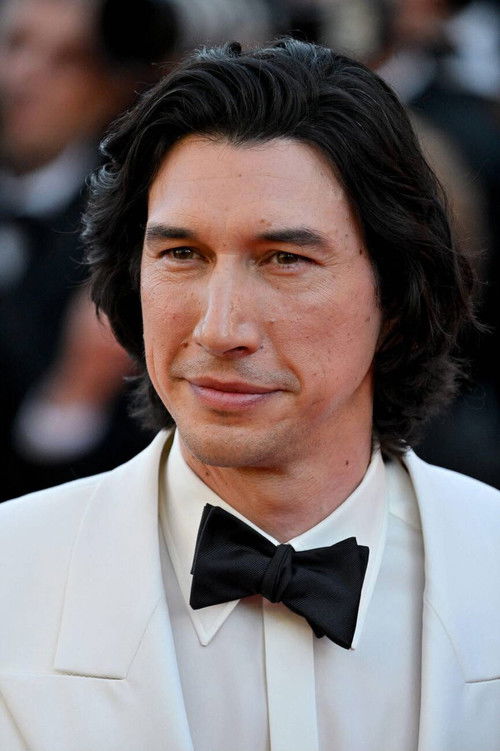 Photo of Adam Driver