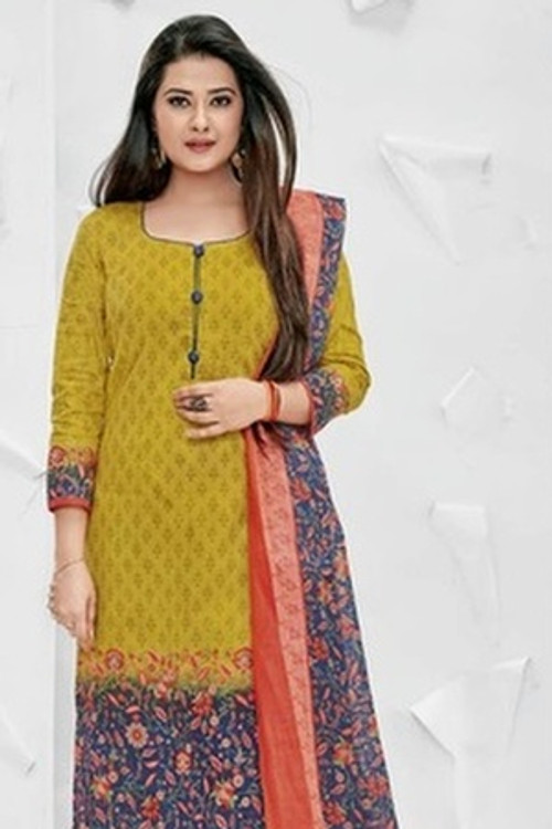 Photo of Kratika Sengar