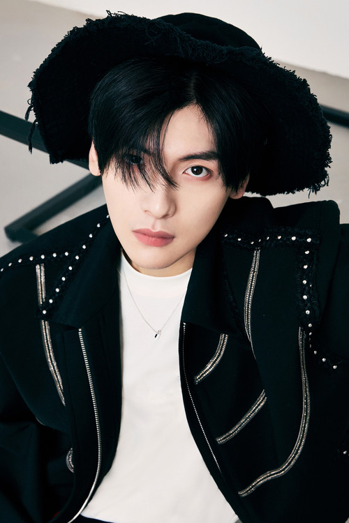 Photo of Zhai Xiaowen