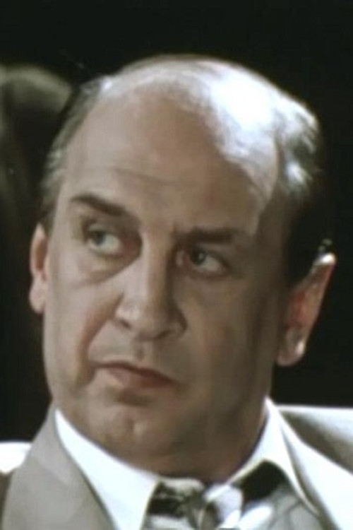 Photo of Vyacheslav Kutakov