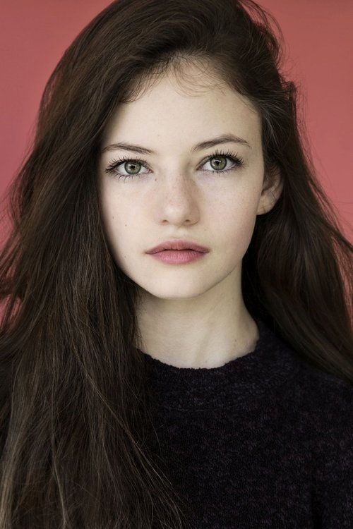 Photo of Mackenzie Foy