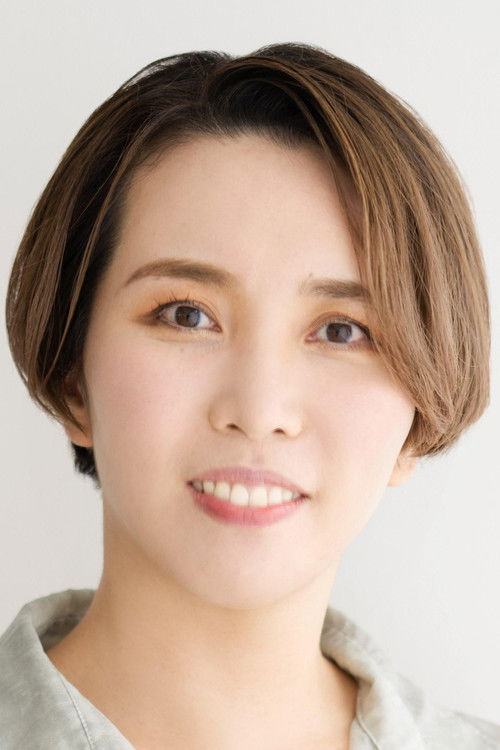 Photo of Maki Tsuruta