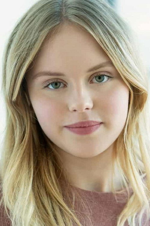 Photo of Andrea Heick Gadeberg