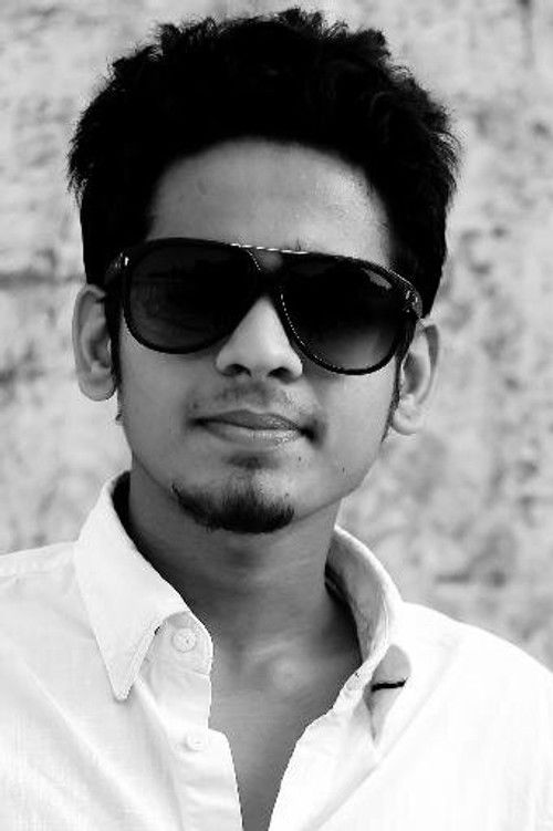 Photo of Ganapathi S Poduval