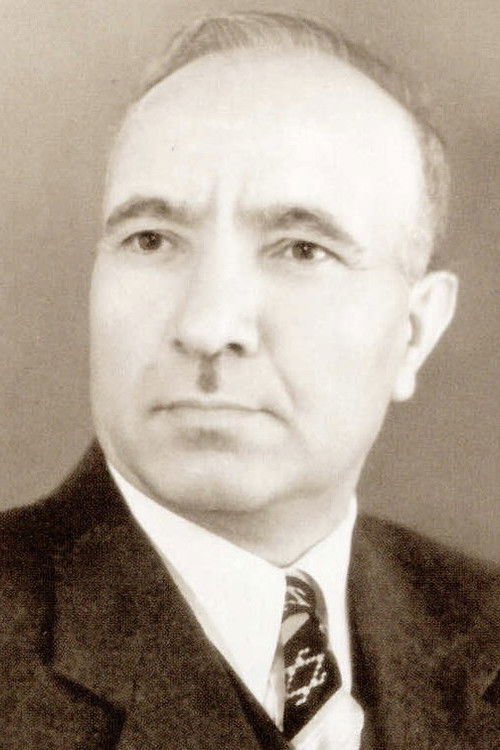 Photo of Mir Jalal Pashayev