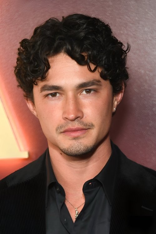 Photo of Gavin Leatherwood