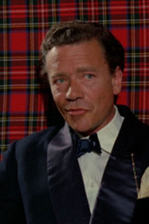 Photo of Derek Aylward