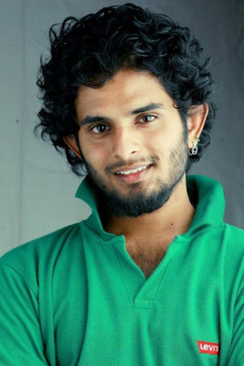 Photo of Mashar Hamsa