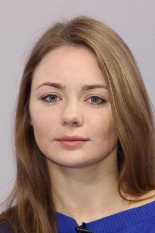 Photo of Karina Razumovskaya