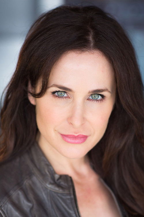 Photo of Danielle Bisutti