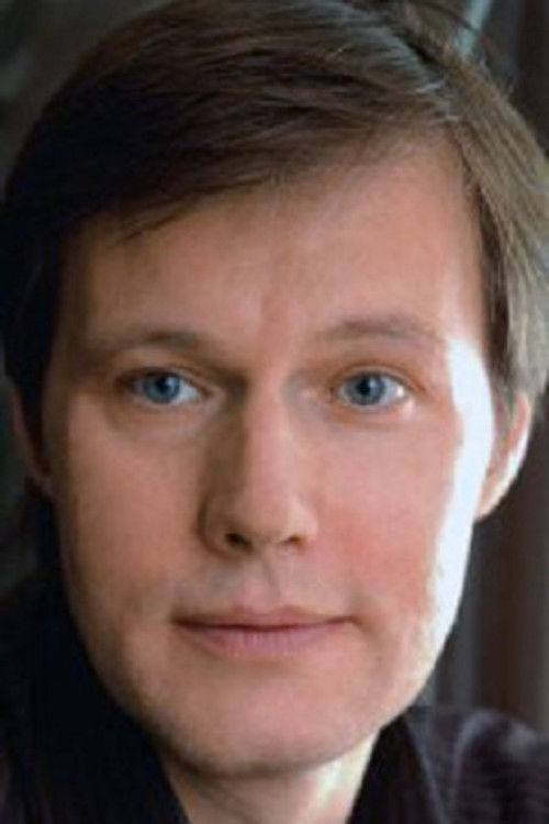 Photo of Igor Gordin