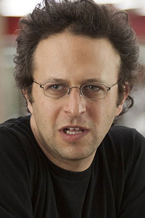 Photo of Jake Kasdan