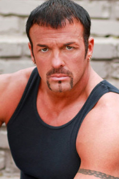 Photo of Marcus Bagwell
