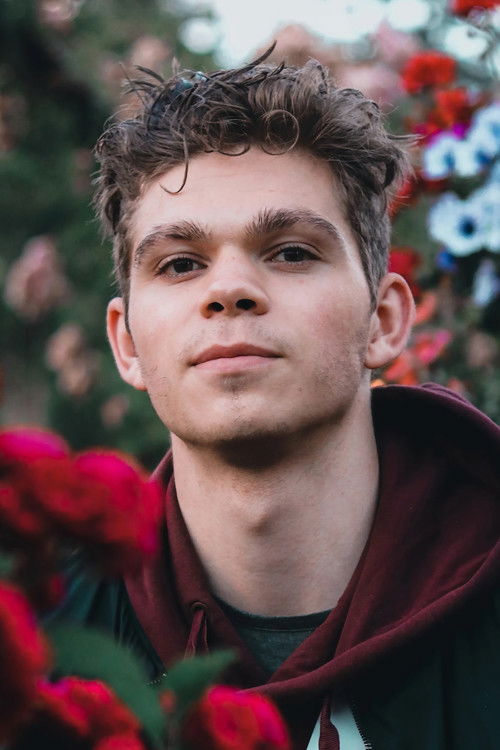 Photo of Daniel Diemer