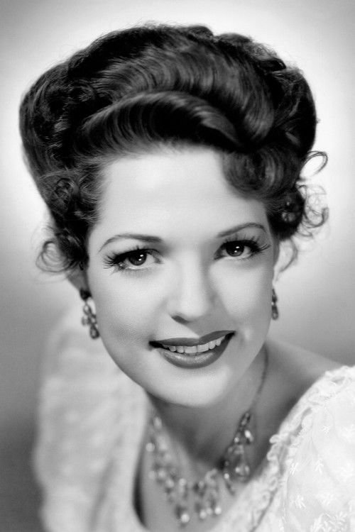 Photo of Anne Gwynne