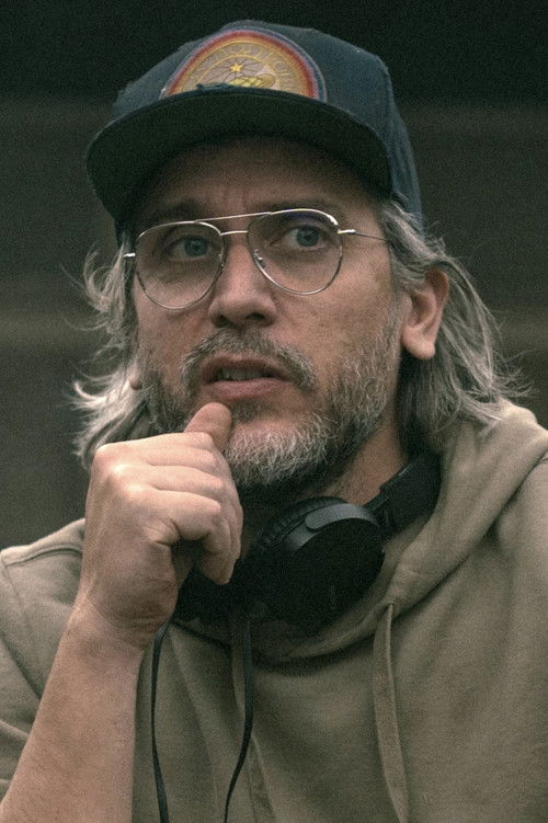 Photo of Fede Álvarez