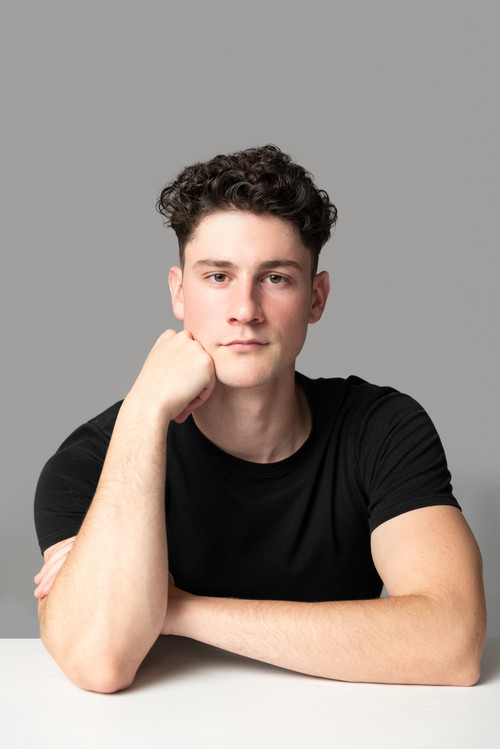 Photo of Paden Koltiska