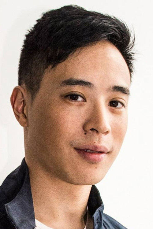 Photo of Hayden Szeto