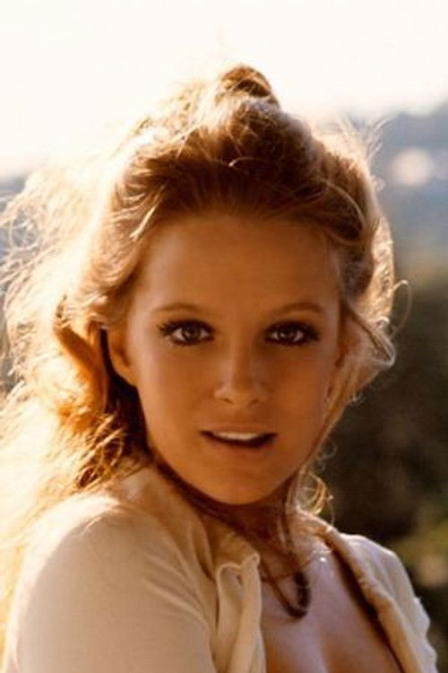 Photo of Claudia Jennings