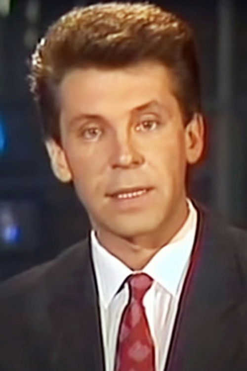 Photo of Vladimir Berezin