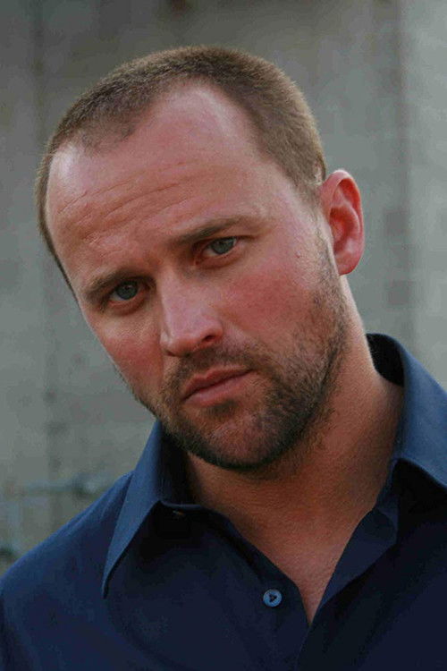 Photo of Cory Tucker