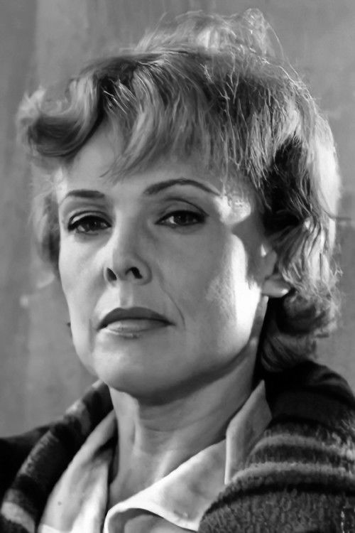 Photo of Ewa Krasnodębska