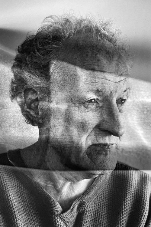 Photo of Michael Mann