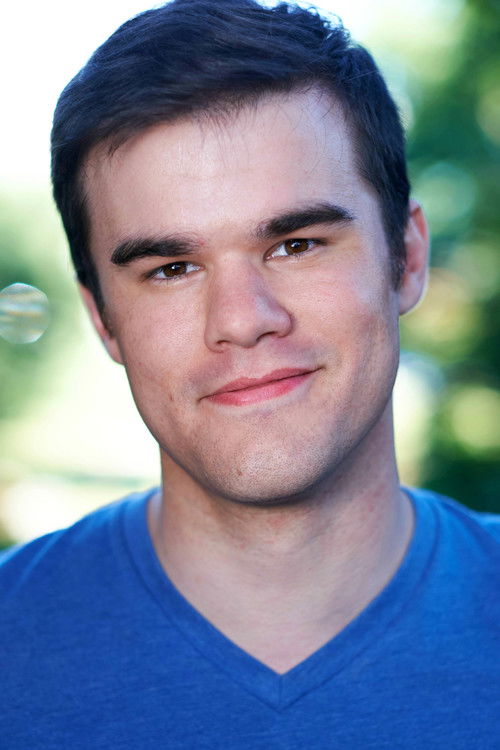 Photo of Alexander Vaughn Miller