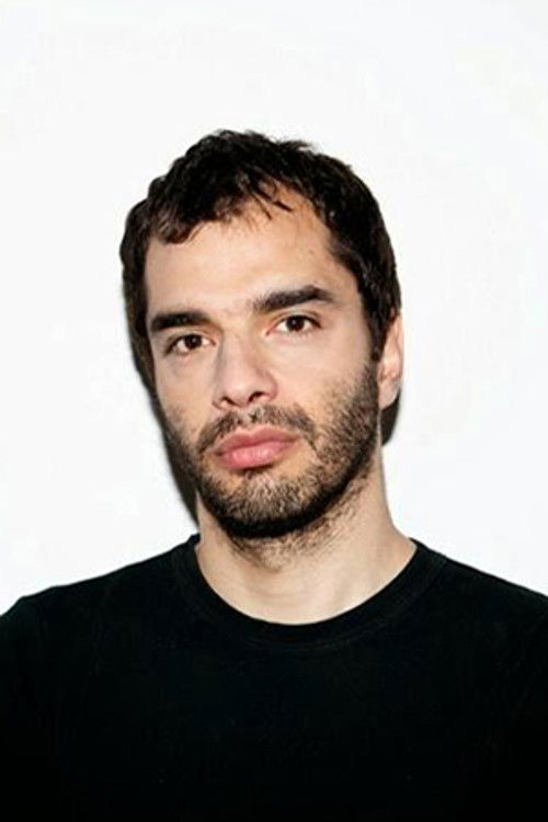 Photo of Kostis Kallivretakis