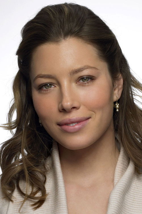 Photo of Jessica Biel