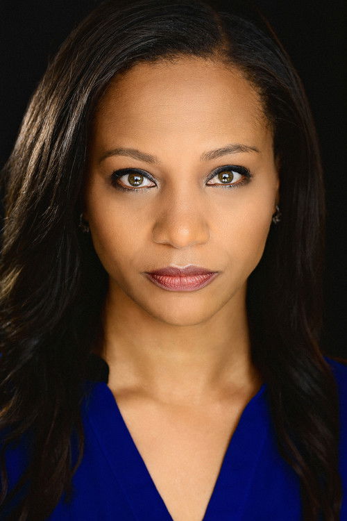 Photo of Hope Blackstock