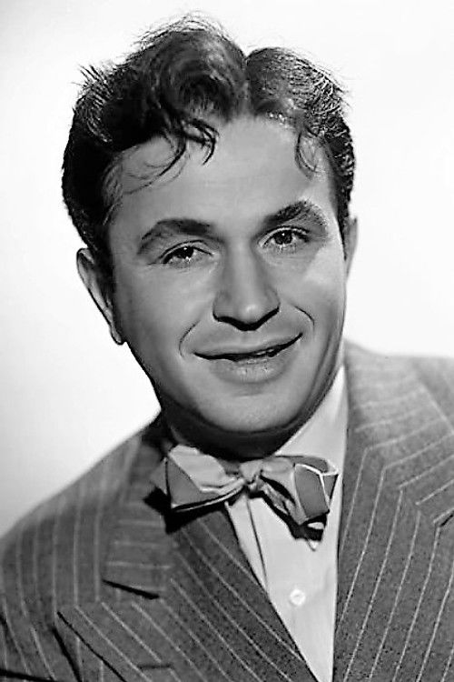 Photo of Noah Beery Jr.