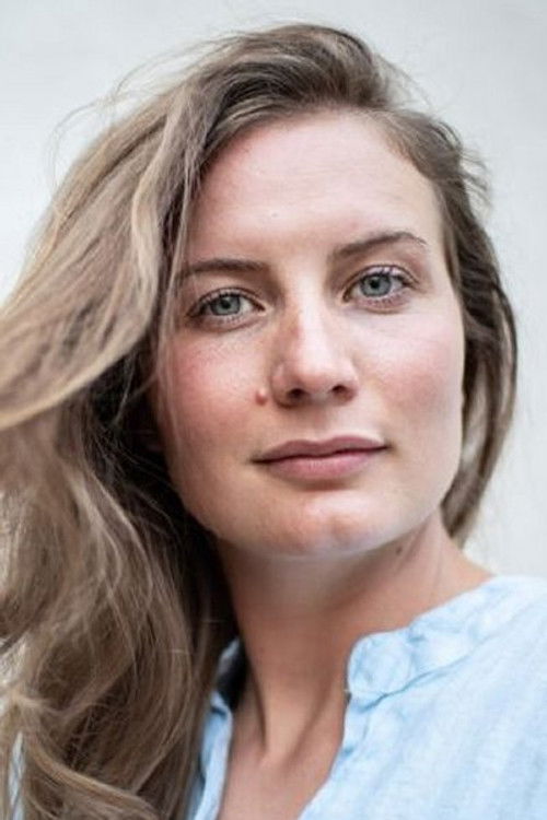 Photo of Nadia Kvist