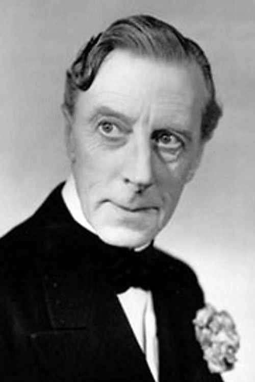 Photo of Ernest Thesiger